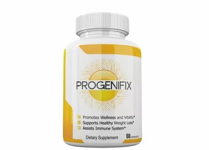 ProGenifix Review - Is It The New Viral Fat Killer?