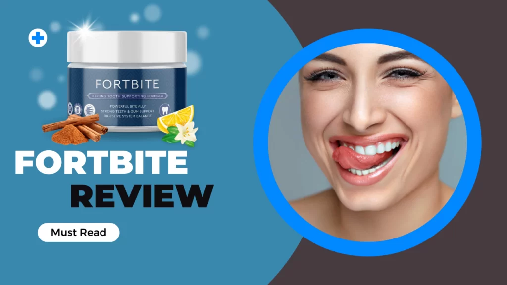 FortBite Review