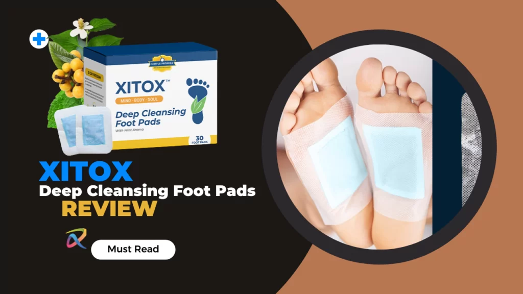 Xitox Footpad