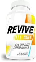 Revive Daily Honest Supplement Review