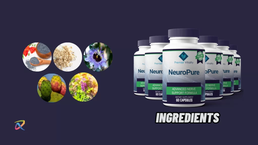 NeuroPure Ingredients
