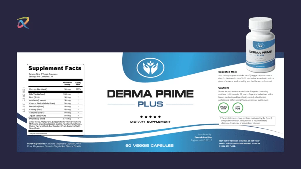 Derma Prime Plus Honest Review