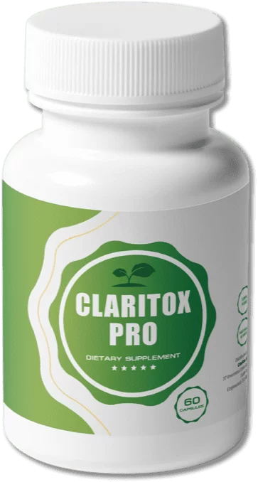 Claritox Pro Single