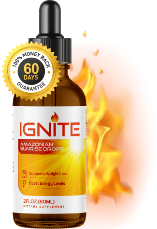 Ignite Drops Unbiased Review