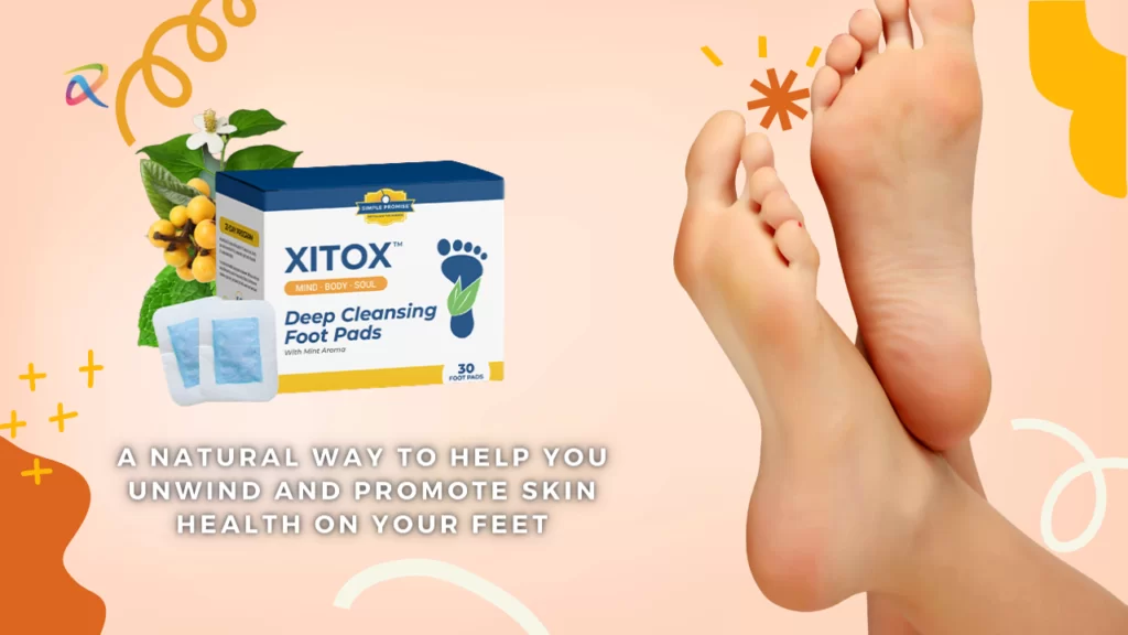 Xitox Product