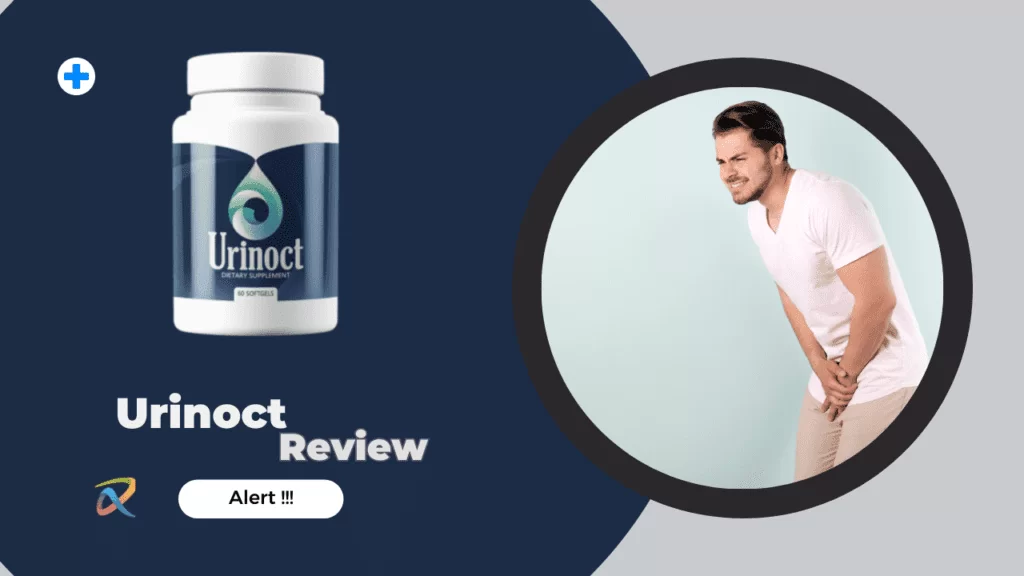 Urinoct review