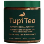 TupiTea Supplement Honest Review