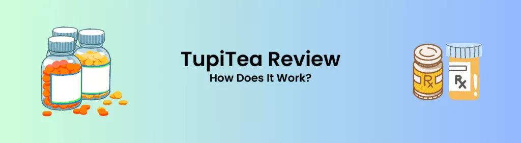 Tupitea how does it work