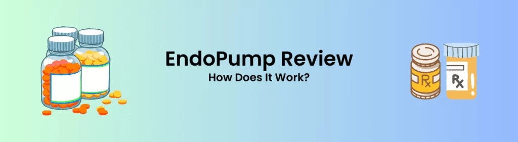 EndoPump How Does It Work