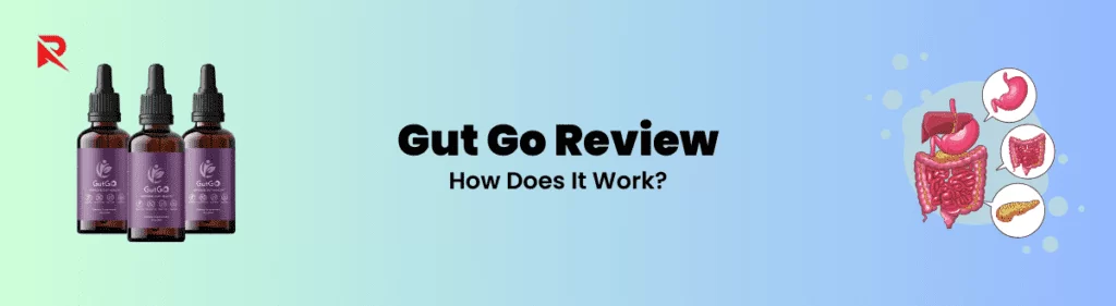 How Does Gut Go Works