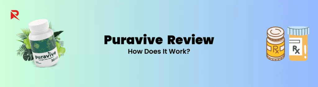 Puravive How Does It Work