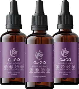 Gut Go Review: Unveiling the Ultimate Gut Health Solution