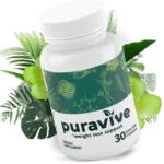 Puravive: Unveiling the Secrets to Effective Weight Reduction