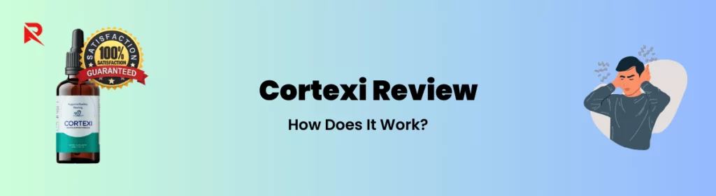 COrtexi How Does It Work