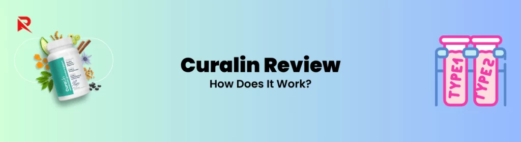 Curalin How Does It Work