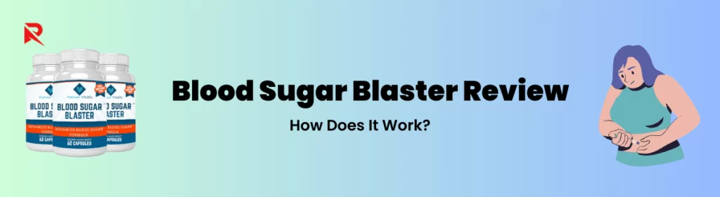 Blood Sugar Blaster How Does It Work?