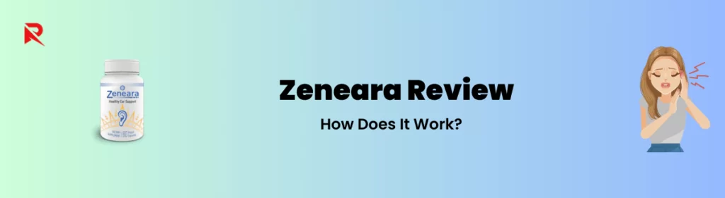 Zeneara How Does It Work