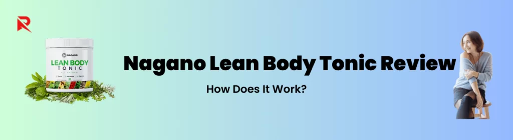 Lean Body Tonic Review