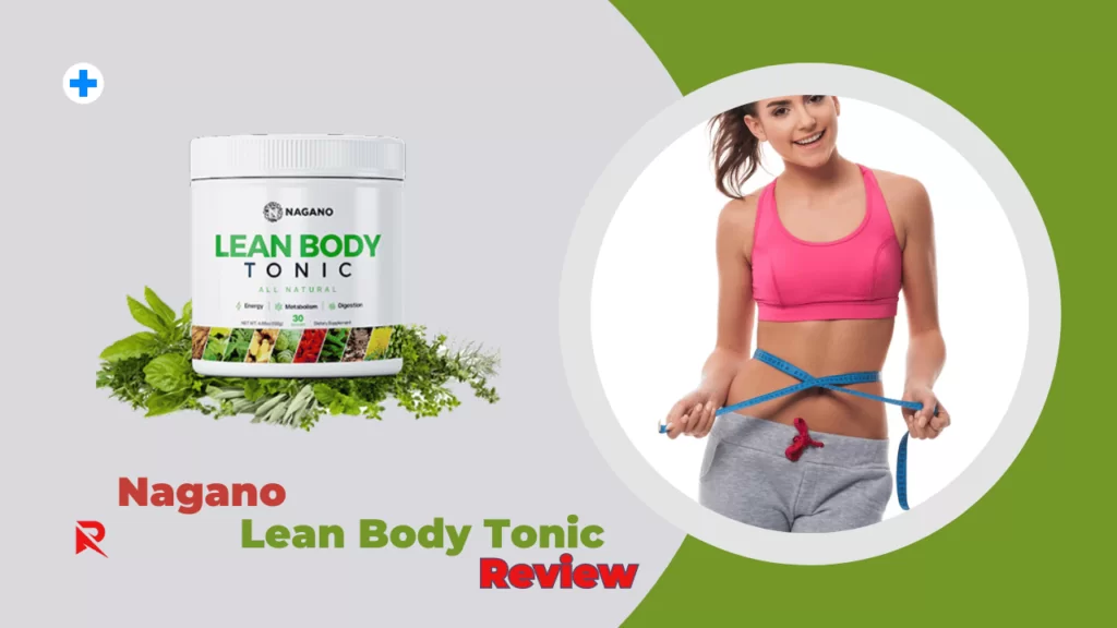 Lean Body Tonic Review