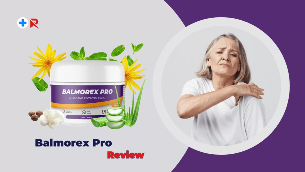 BalmoRex Pro Review
