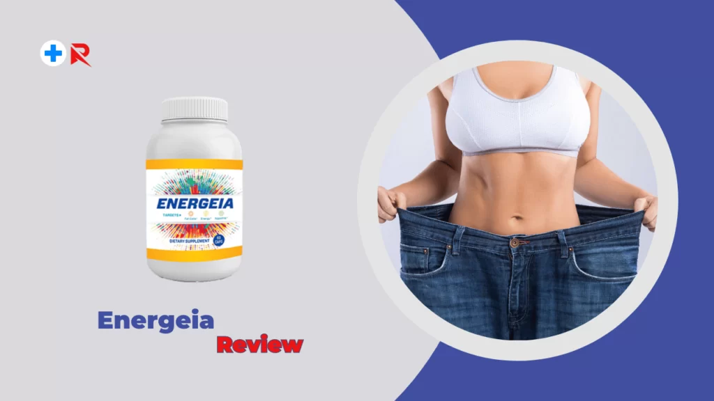 Energeia Review