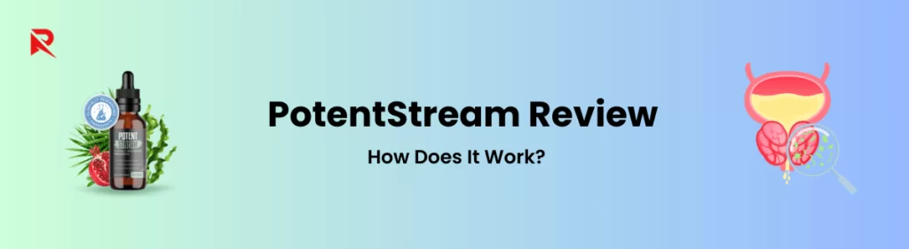 How Does PotentStream Works