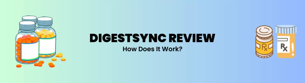 How Does DigestSync Work