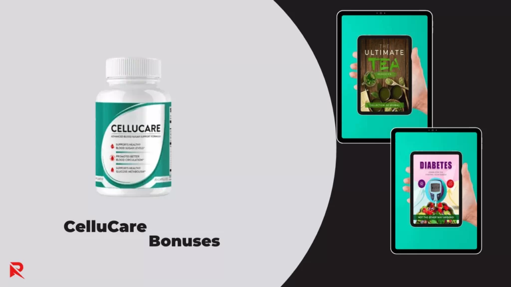 Cellucare Bonuses