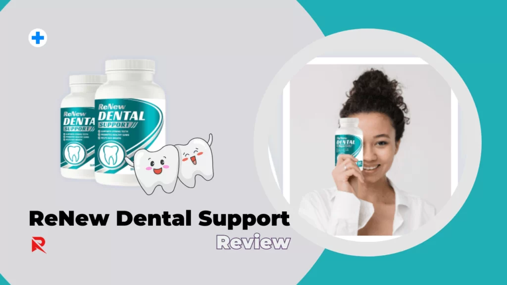 Renew Dental Support Reviews